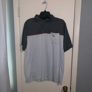 Nike Golf Polo